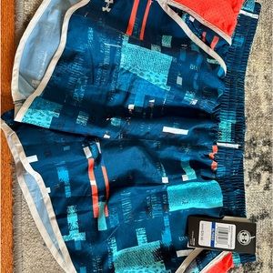 Under Armour shorts